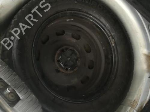 Heater resistor VW GOLF IV (1J1) 1.9 TDI | BP25579383M108