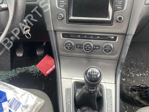 Switch VW GOLF VII (5G1, BQ1, BE1, BE2) 1.6 TDI | BP25563009I30 - Image 36