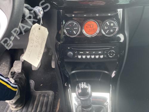 Rear mirror CITROËN DS3 (SA_) 1.6 HDi 110 | BP30937357I6 - Image 12