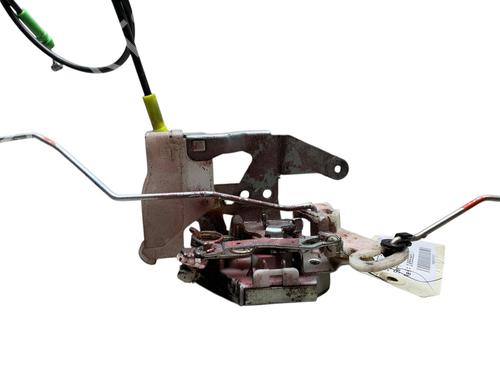 Front right lock TOYOTA AYGO (_B1_) 1.0 (KGB10_, KGB10R) | BP27703090C97 