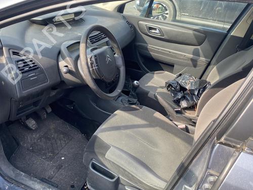 ABS Bremseaggregat CITROËN C4 I (LC_) 1.6 HDi | BP25571461M43 