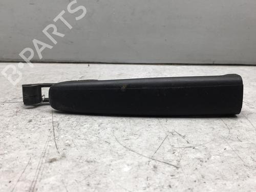 Venstre bak utvendig håndtak CITROËN C3 I (FC_, FN_) 1.4 HDi (68 hp) 25517266