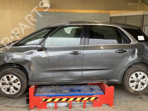 Rear mirror CITROËN C4 Picasso II 1.6 HDi / BlueHDi 115 | BP32990688I6 - Image 30