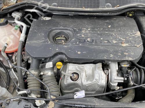 Steering column stalk FORD FIESTA VII (HJ, HF) 1.5 TDCi | BP25546288I23  - Image 15