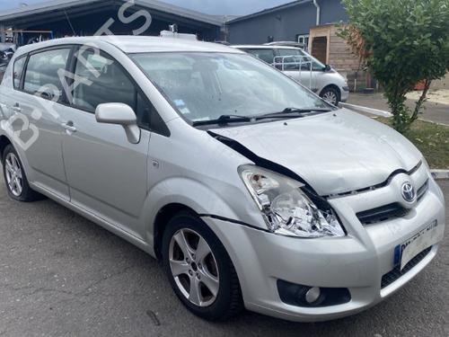 Starter TOYOTA COROLLA Verso (ZER_, ZZE12_, R1_) 2.2 D-4D (AUR10_, AUR10R) | BP25508825M8 