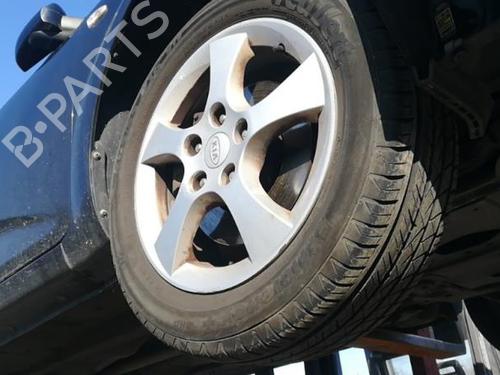 Seat buckle KIA PRO CEE'D (ED) 1.6 CRDi 90 | BP25552792I32 - Image 6