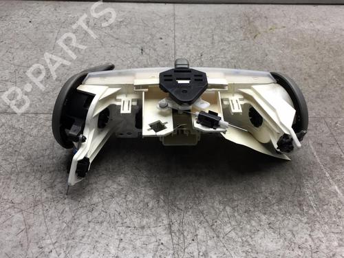 Climate control CITROËN C1 (PM_, PN_) 1.0 | BP25501599I5