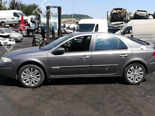Switch RENAULT LAGUNA II (BG0/1_) 1.9 dCi (BG08, BG0G) | BP25576854I30  - Image 24