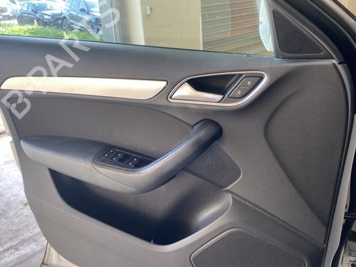 Right sun visor AUDI Q3 (8UB, 8UG) 2.0 TDI | BP30817694I2  - Image 27