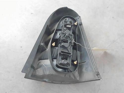 Used Left taillight MERCEDES-BENZ A-CLASS (W168) A 170 CDI (168.009, 168.109) (95 hp) 25516183