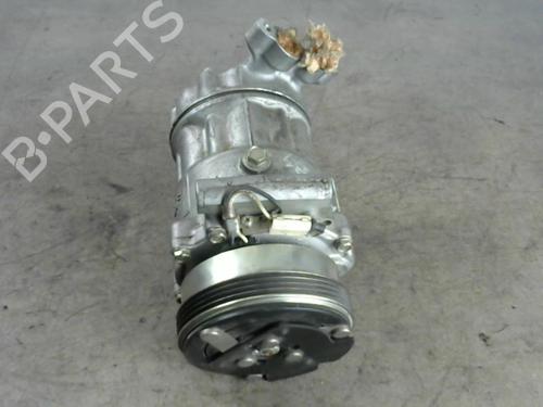 Airco pomp RENAULT TWINGO I (C06_) 1.2 16V (C06C, C06D, C06K) | BP25522721M34 
