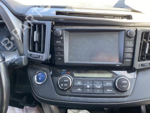 Left sun visor TOYOTA RAV 4 IV (_A4_) 2.5 Hybrid (AVA42_) | BP25533136I1 - Image 5
