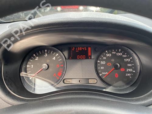 ABS pump RENAULT CLIO III (BR0/1, CR0/1) 1.5 dCi (C/BR0G, C/BR1G) | BP25550820M43