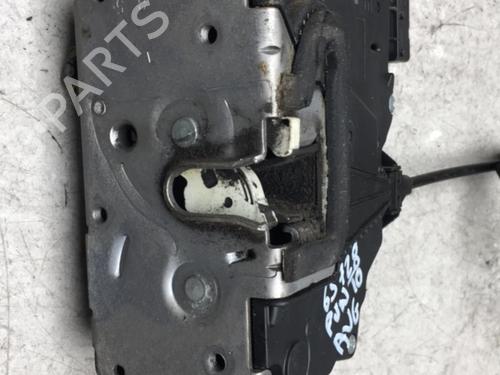 Used Front left lock FIAT PUNTO EVO (199_) 1.4 (199AXB1A) (77 hp) 25560525