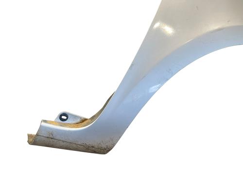Right front fenders RENAULT CLIO III (BR0/1, CR0/1) 1.2 16V (BR02, BR0J, BR11, CR02, CR0J, CR11) | BP25518208C42 