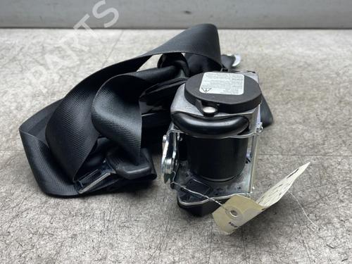 Front left belt tensioner VW GOLF V (1K1) 2.0 TDI | BP25512350C87 