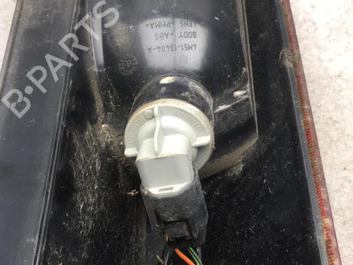 Right taillight FORD FOCUS II Saloon (DB_, FCH, DH) 2.0 | BP25517284C35 