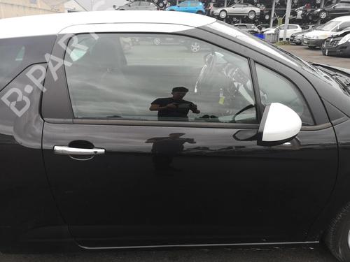 Front left window mechanism CITROËN DS3 (SA_) 1.6 VTi 120 | BP25554154C22 