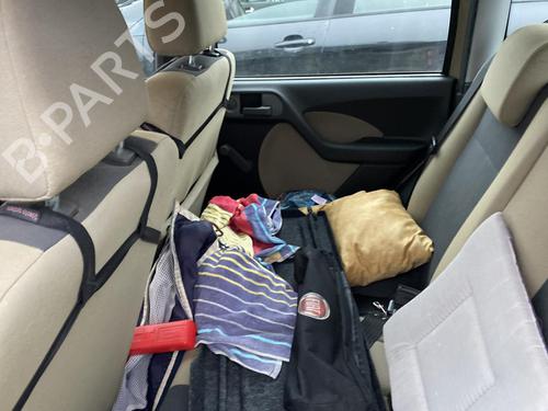 Radio FIAT PANDA (169_) 1.2 (169.AXB11, 169.AXB1A) | BP25529006E6  - Image 23