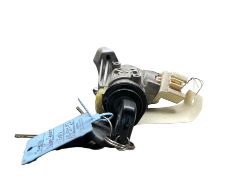 Used Ignition barrel TOYOTA URBAN CRUISER (_P1_) 1.4 D-4D (NLP110_, NLP110R) (90 hp) 25528309