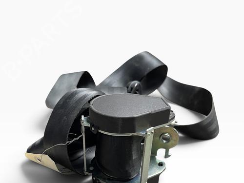 Front left seatbelt DACIA SANDERO 1.4 MPI LPG | BP39607304I26 - Image 2