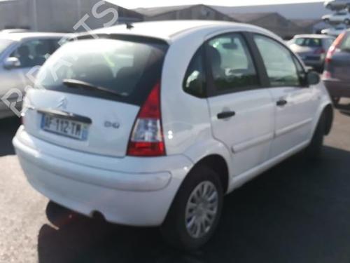 Elektronisk modul CITROËN C3 I (FC_, FN_) 1.1 i | BP25584213M83 
