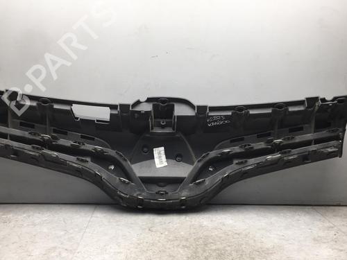 Used Grille RENAULT KANGOO Express (FW0/1_) 1.5 dCi 90 (FW0G, FW05, FW08, FW11) (90 hp) 25575474