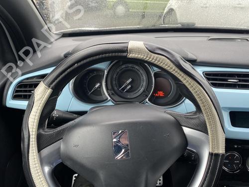 Climate control CITROËN DS3 (SA_) 1.6 THP 155 | BP25551846I5 - Image 9