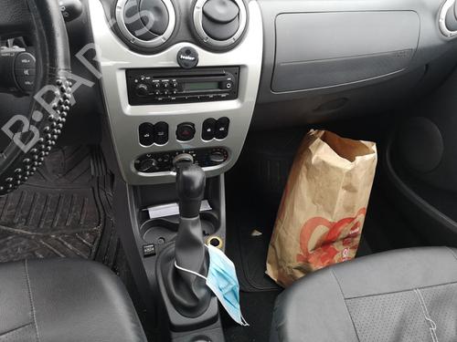 Left sun visor DACIA SANDERO 1.4 (BS0C, BS0A, BS0G, BS1F, BS0E) | BP25584478I1 - Image 26