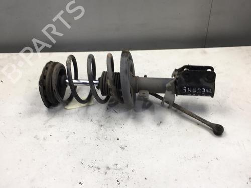 Used Left front shock absorber RENAULT MEGANE III Hatchback (BZ0/1_, B3_) 1.9 dCi (BZ0N, BZ0J) (131 hp) 25545729