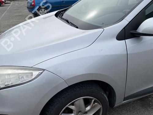 Climate control RENAULT MEGANE III Hatchback (BZ0/1_, B3_) 1.5 dCi (BZ0C) | BP30706411I5  - Image 18