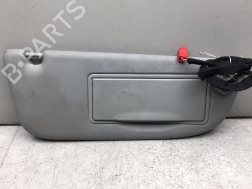Right sun visor PEUGEOT 406 Coupe (8C) 3.0 V6 24V | BP25579870I2 