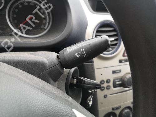 Steering column stalk OPEL CORSA D (S07) 1.3 CDTI (L08, L68) | BP25529110I23  - Image 24