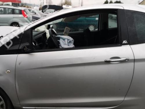 Right front brake caliper FORD KA (RU8) 1.2 | BP25581825M104  - Image 29