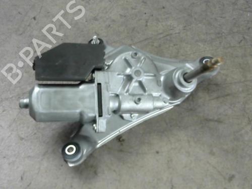 Viskermotor bakrute TOYOTA AURIS (_E15_) 1.4 D-4D (NDE150_, NDE150R) | BP25560070M102 