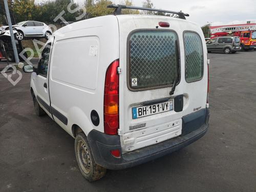 AC compressor RENAULT KANGOO Express (FC0/1_) 1.5 dCi (FC07, FC1R) | BP25520079M34  - Image 23