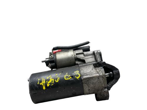 Starter RENAULT GRAND SCÉNIC III (JZ0/1_) 1.9 dCi (JZ0J, JZ0N, JZ1K, JZ1S) | BP25539203M8 