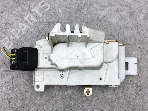 Venstre bak lås FORD MONDEO III Saloon (B4Y) 1.8 16V (110 hp) 25555753