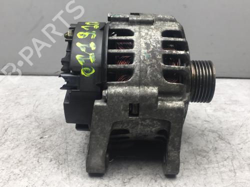 Used Alternator RENAULT LAGUNA II (BG0/1_) 1.8 16V (BG04, BG0B, BG0C, BG0V) (117 hp) 25582039