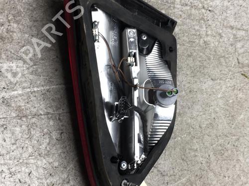 Left tailgate light OPEL CROSSLAND X / CROSSLAND (P17, P2QO) 1.5 Turbo D (75) | BP25542246C79 