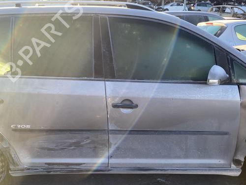 Left front window switch VW TOURAN (1T1, 1T2) 2.0 TDI | BP27323788I27  - Image 15
