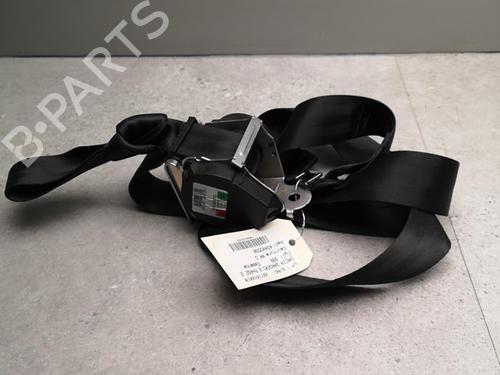 Used Rear right belt tensioner DACIA SANDERO II 1.0 SCe 75 (B8JC, B8JD) (73 hp) 25583448