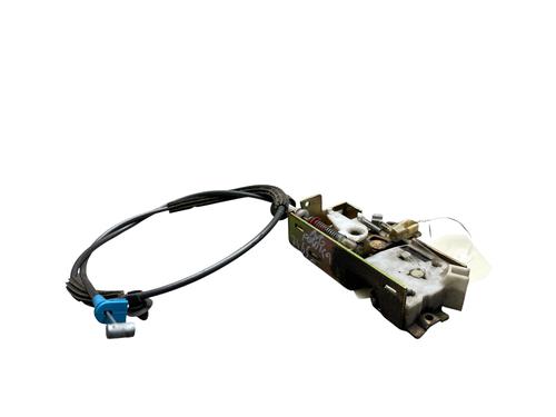 Used Front left lock Front left lock FORD KA (RB_) 1.3 i (60 hp) 27251147 27251147