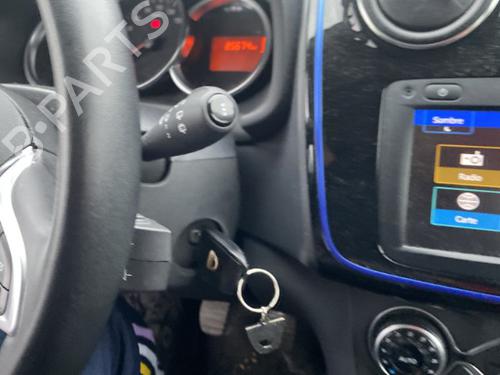 Front left window mechanism DACIA SANDERO II 1.5 Blue dCi 95 (B8JL) | BP25891421C22 - Image 31