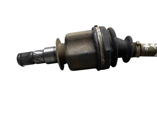 Left front driveshaft NISSAN NAVARA NP300 Pickup (D23, D23T) 2.3 dCi 4x4 (D231) | BP32312332M38