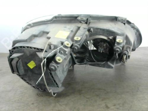 Used Left headlight VW TOURAN (1T1, 1T2) 1.9 TDI (90 hp) 25515893