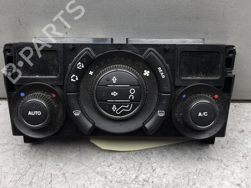 Used ABS pump ABS pump PEUGEOT 5008 (0U_, 0E_) 1.6 HDi (112 hp) 25514755 25514755