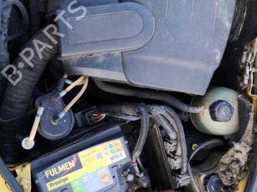 Alternator RENAULT KANGOO (KC0/1_) 1.5 dCi | BP25584956M7 