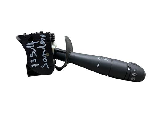 Used Steering column stalk DACIA SANDERO 1.5 dCi (68 hp) 25497840