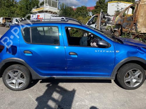 Generator DACIA SANDERO II 1.0 SCe 75 (B8JC, B8JD, B8NC) | BP26497957M7 - Image 15